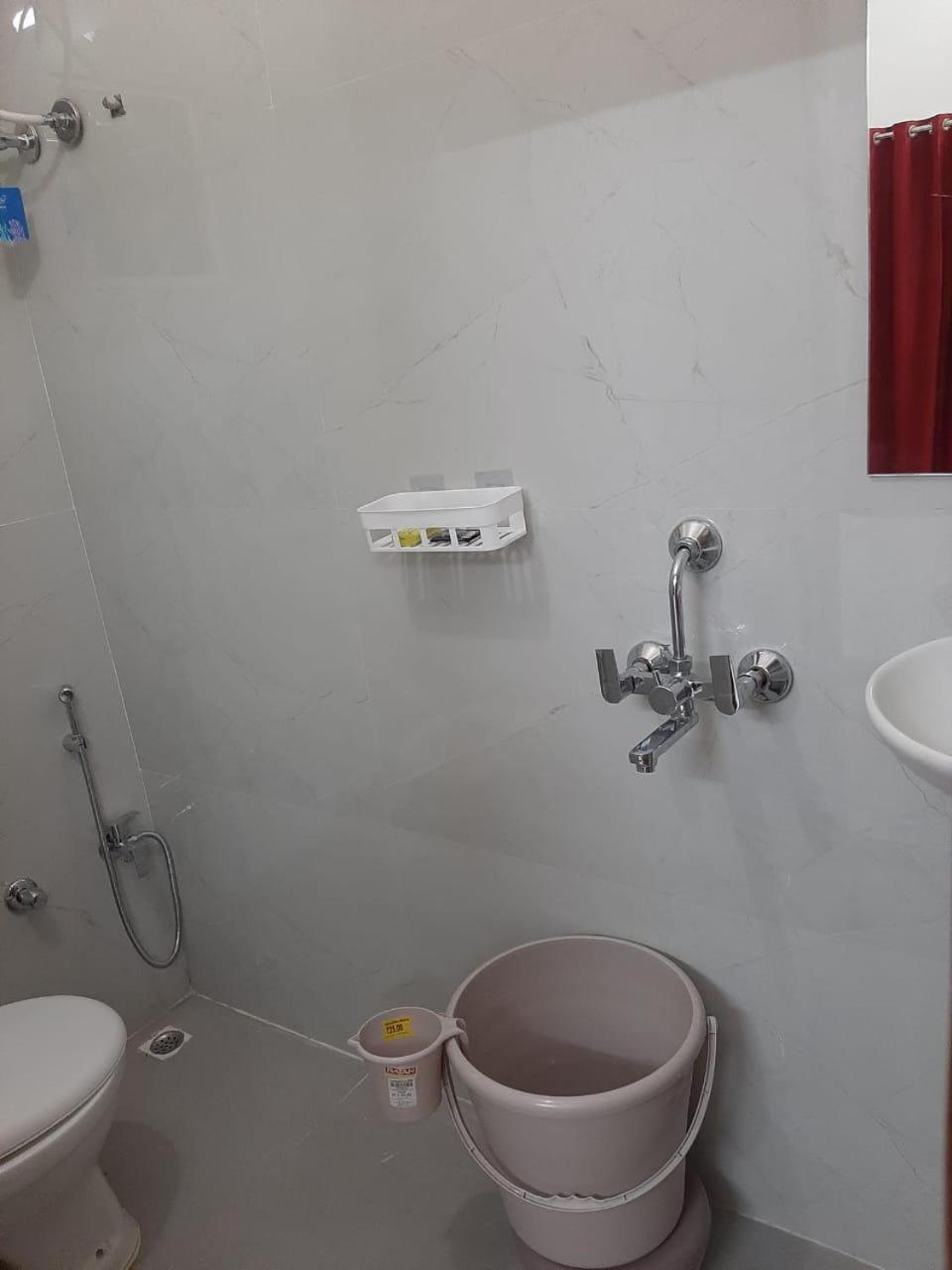 Mahadev Mansion Villa Уджайн Екстериор снимка