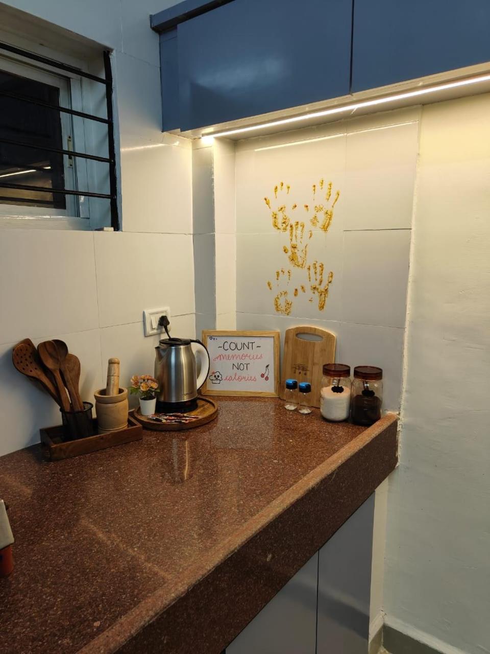 Mahadev Mansion Villa Уджайн Екстериор снимка