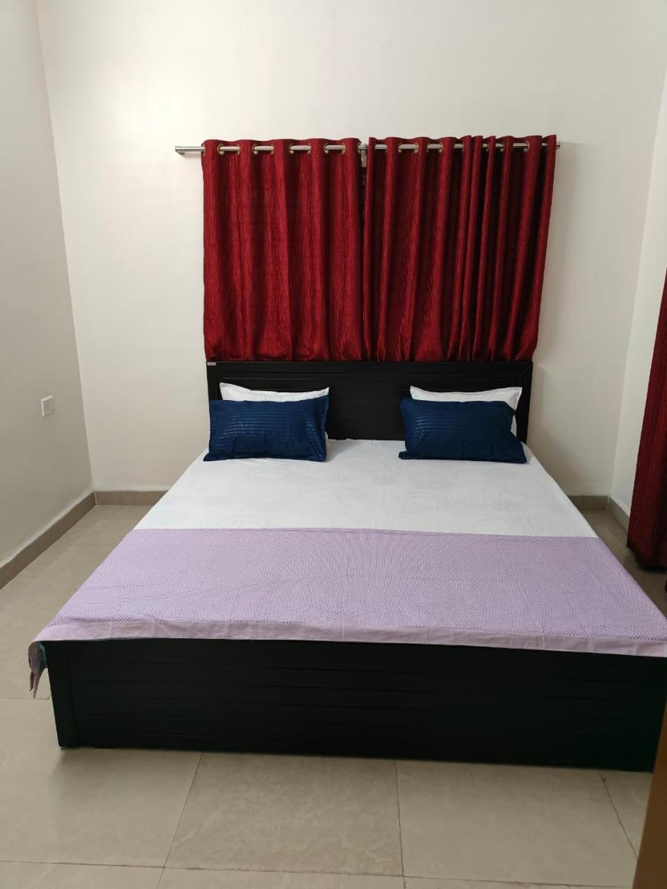 Mahadev Mansion Villa Уджайн Екстериор снимка
