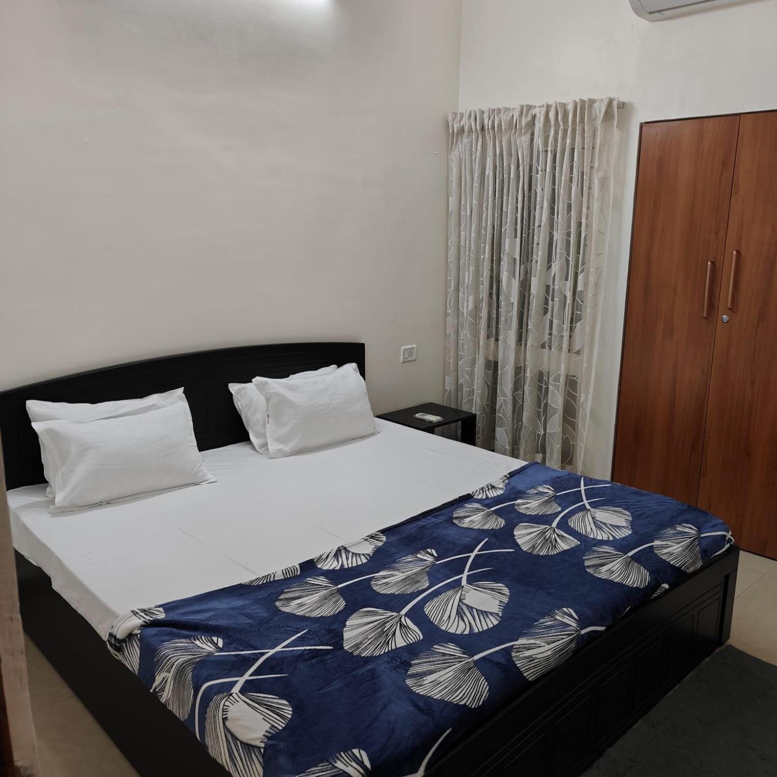 Mahadev Mansion Villa Уджайн Екстериор снимка
