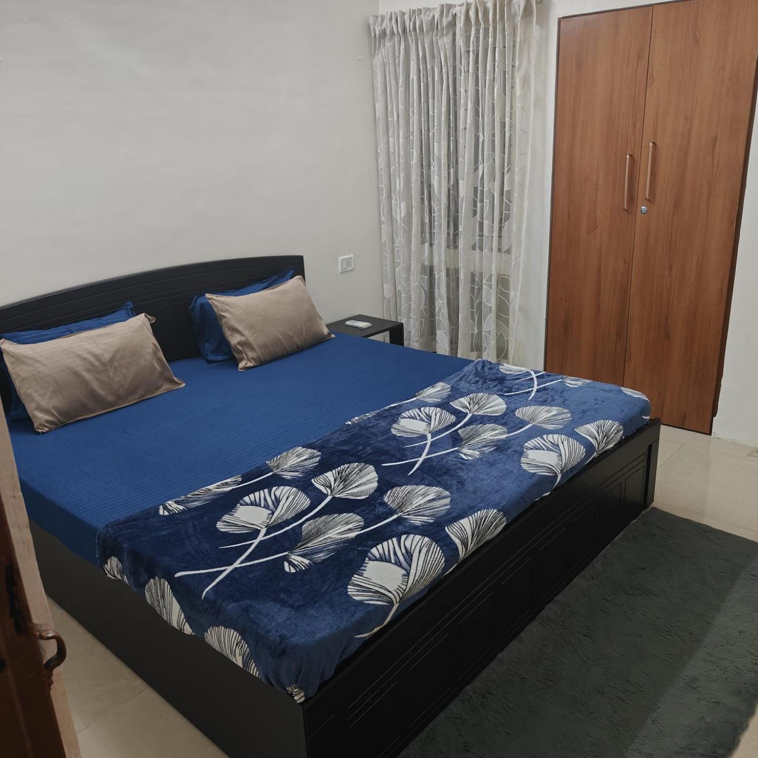 Mahadev Mansion Villa Уджайн Екстериор снимка