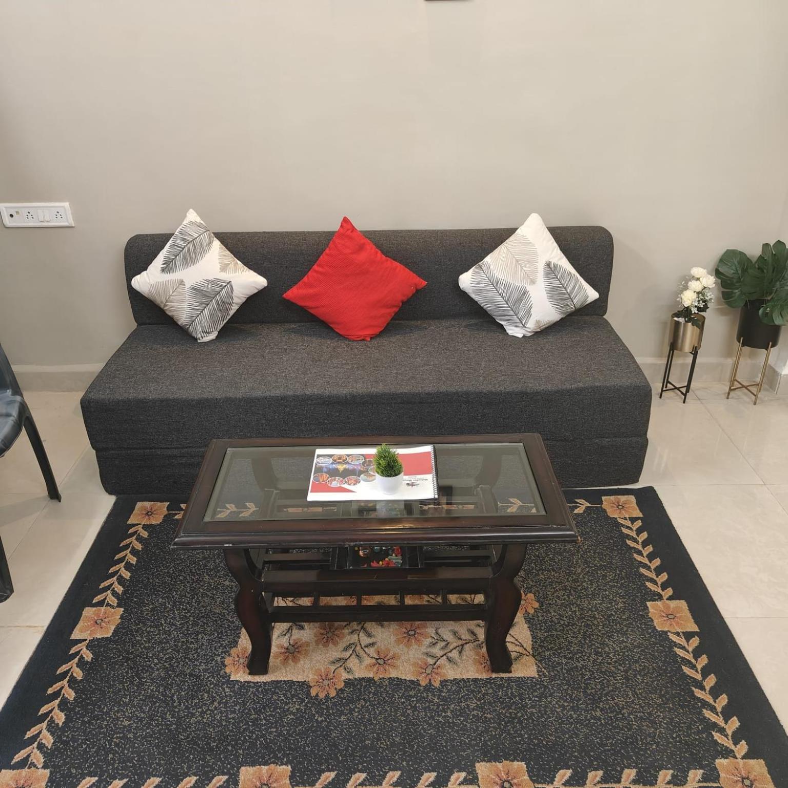 Mahadev Mansion Villa Уджайн Екстериор снимка